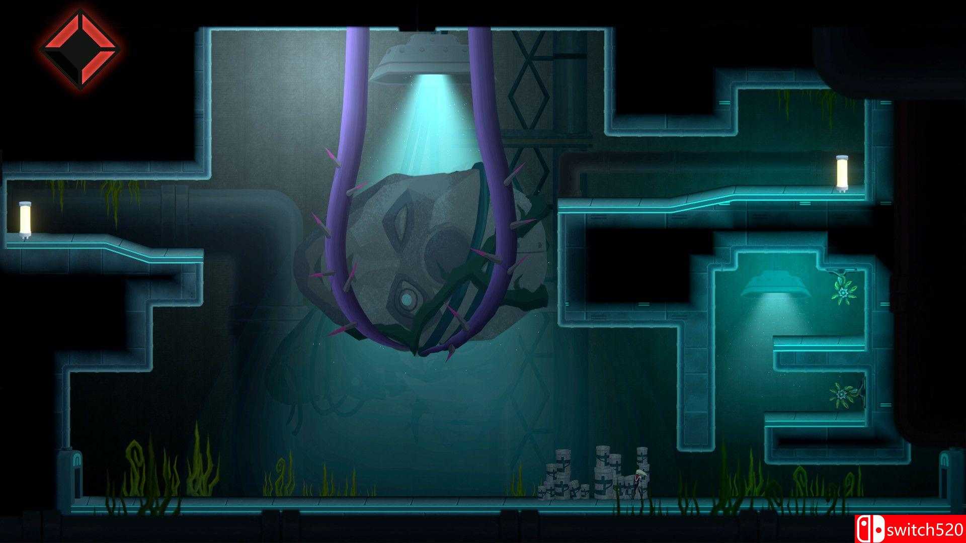 《生命算法（G.R.E.E.N.）》DARKSiDERS镜像版[CN/EN]_3