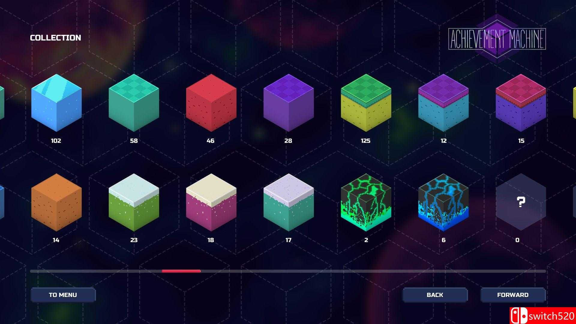 《成就机器：立方混沌（Achievement Machine: Cubic Chaos）》DARKZER0硬盘版[CN/EN]_1