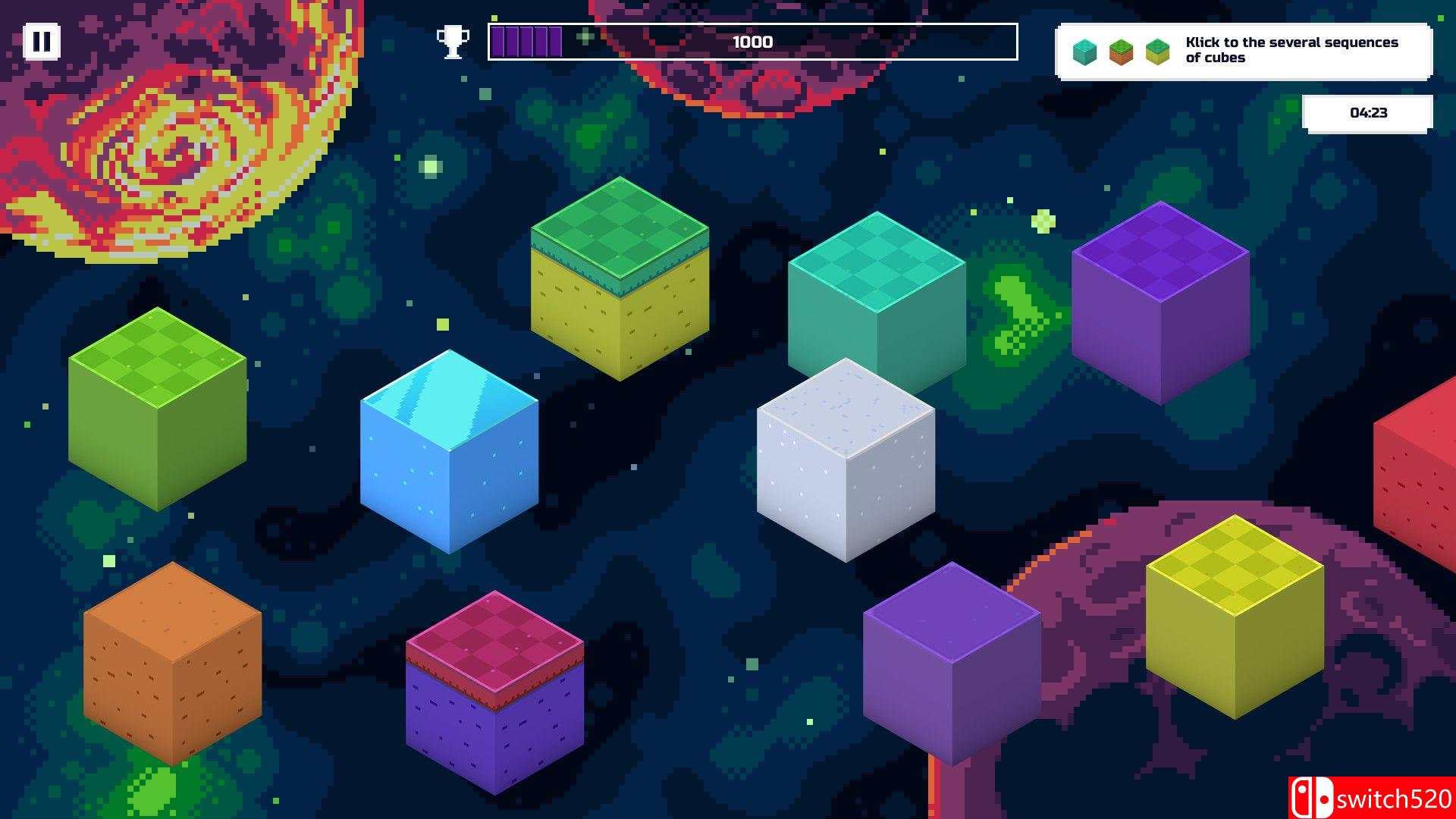 《成就机器：立方混沌（Achievement Machine: Cubic Chaos）》DARKZER0硬盘版[CN/EN]_2