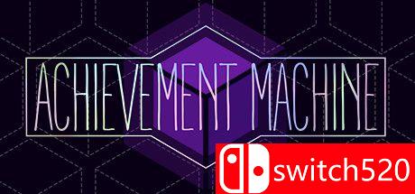 《成就机器：立方混沌（Achievement Machine: Cubic Chaos）》DARKZER0硬盘版[CN/EN]