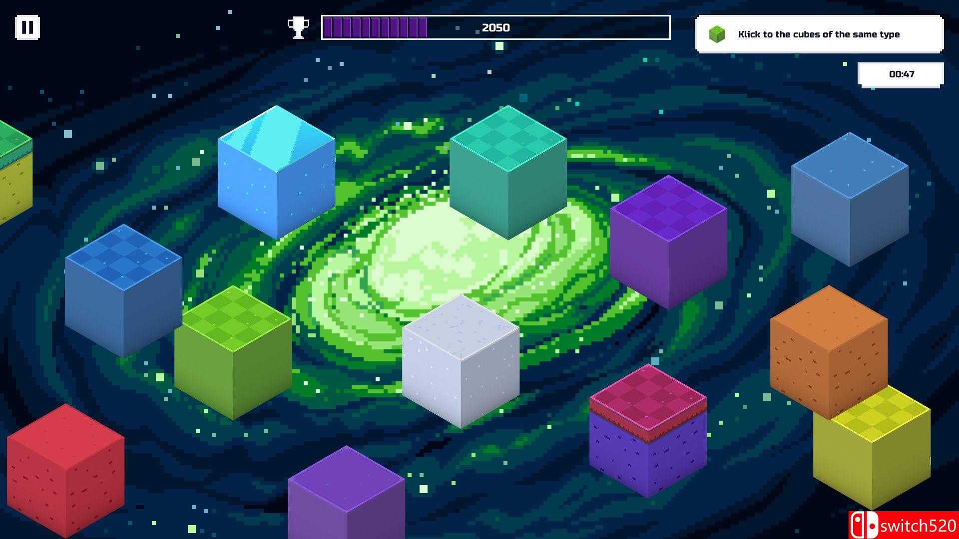 《成就机器：立方混沌（Achievement Machine: Cubic Chaos）》DARKZER0硬盘版[CN/EN]_5