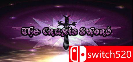 《克鲁斯之剑（The Cruxis Sword）》DARKSiDERS镜像版[EN]