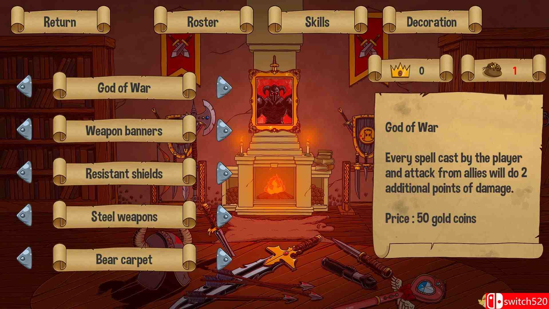 《英勇雇佣兵（Heroic Mercenaries）》PLAZA镜像版[EN]_4