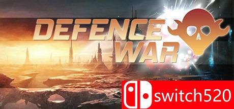《防御战争（Defence War）》ALiAS硬盘版[CN/EN]
