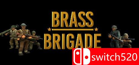 《黄铜旅（Brass Brigade）》集成吉普车和库伯瓦格车升级 SKIDROW镜像版[EN]