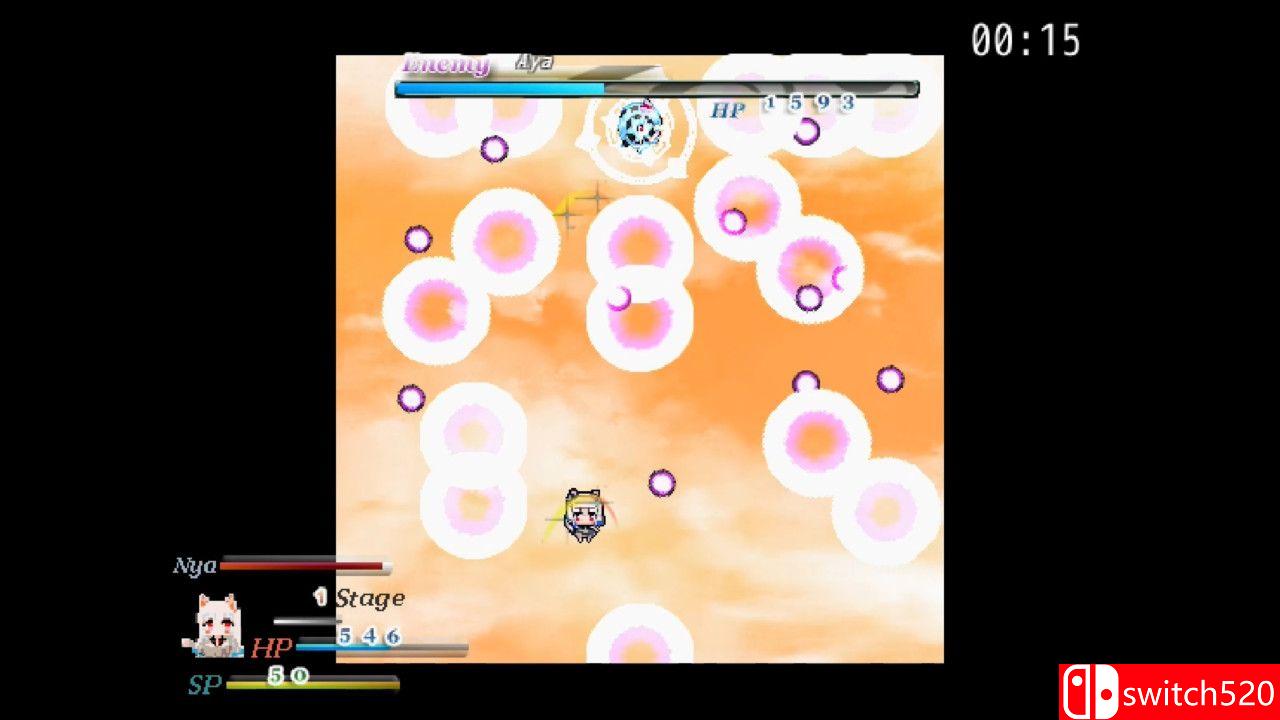 《东方梦猫传（Nyanco Dream）》DARKZER0硬盘版[EN]_3