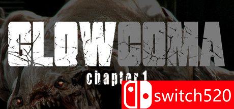 《光晕昏迷：第一章（GLOWCOMA: chapter 1）》DARKSiDERS镜像版[EN]