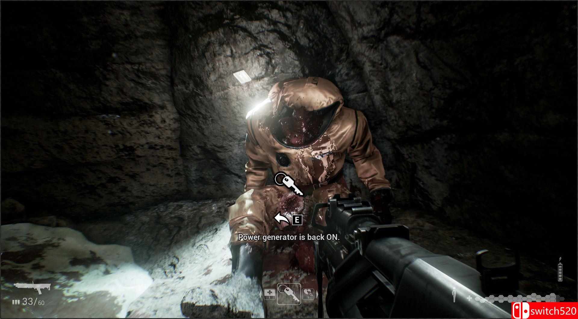 《光晕昏迷：第一章（GLOWCOMA: chapter 1）》DARKSiDERS镜像版[EN]_1