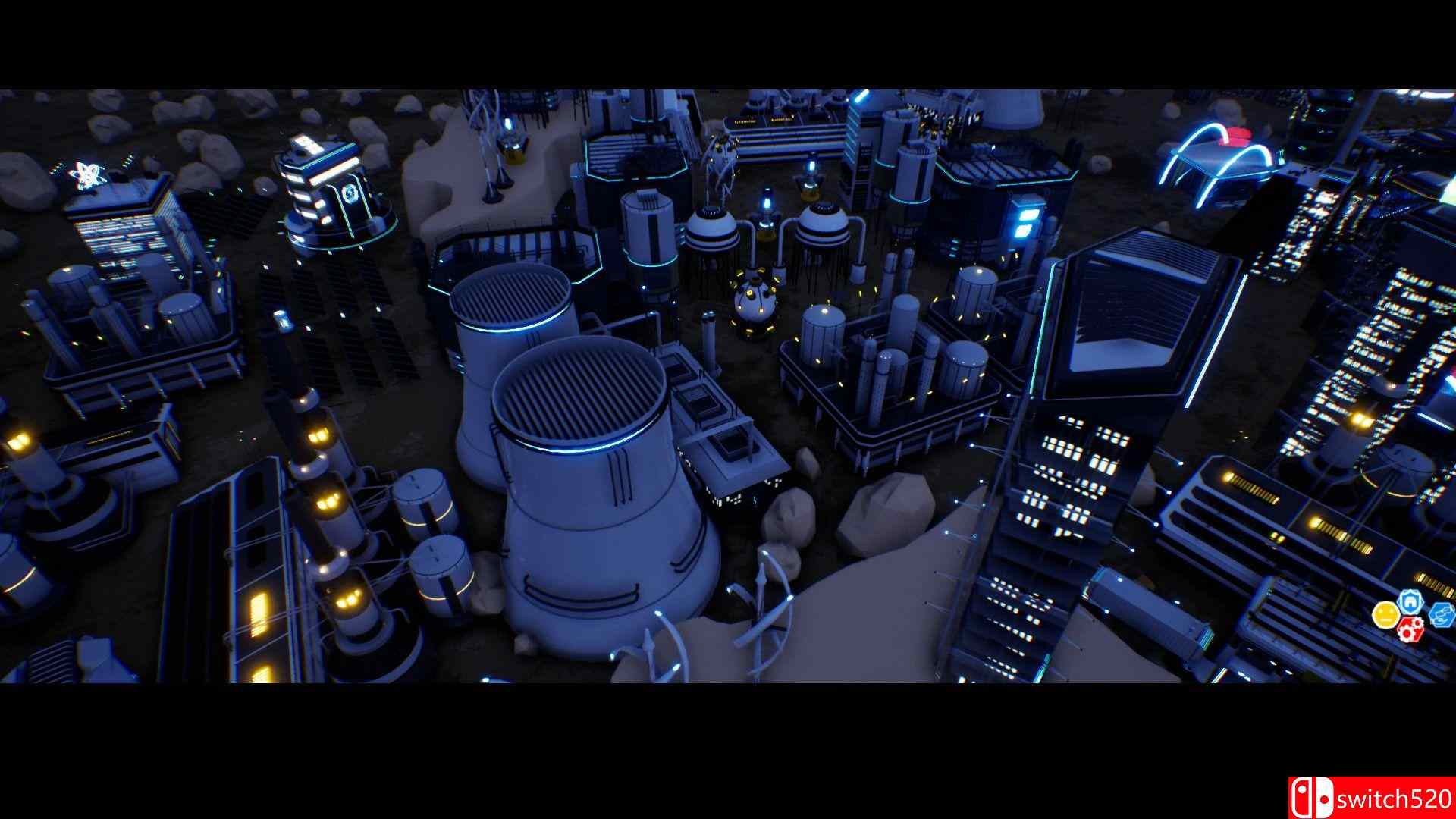 《航海者（Voyagers）》DARKZER0硬盘版[EN]_3