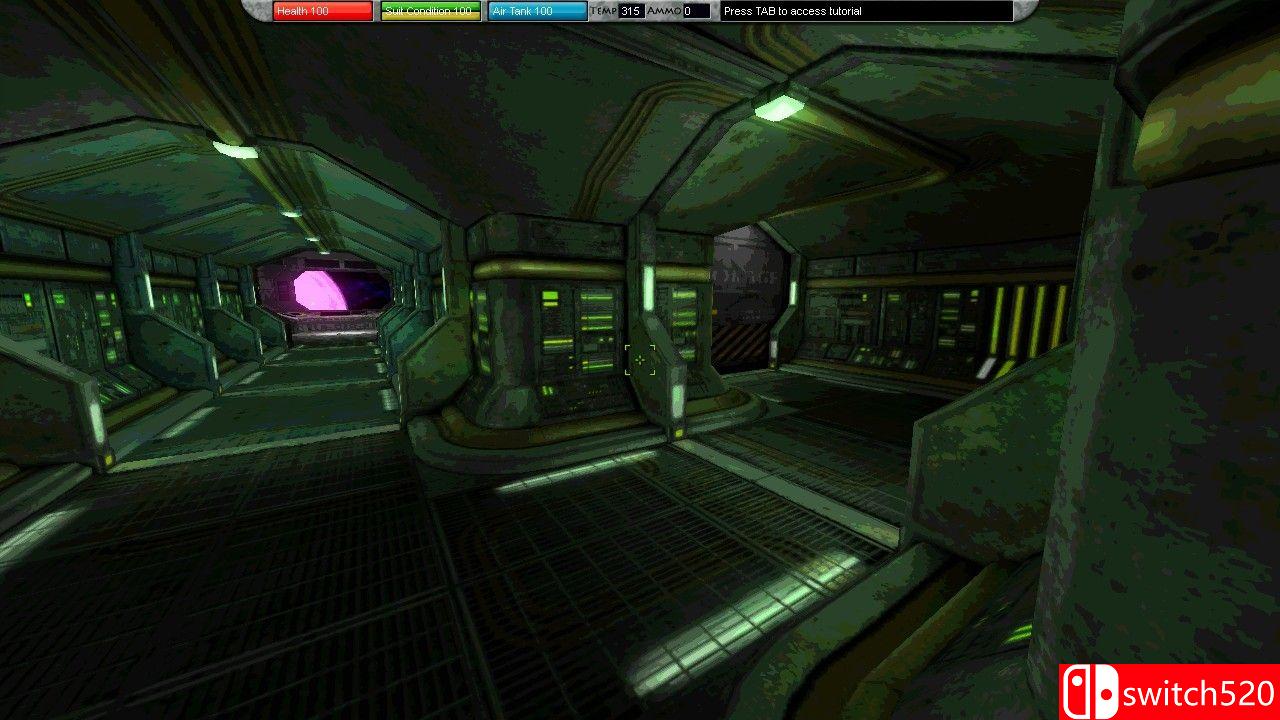 《星际探险家（Star Explorers）》v4.2 SiMPLEX硬盘版[EN]_2