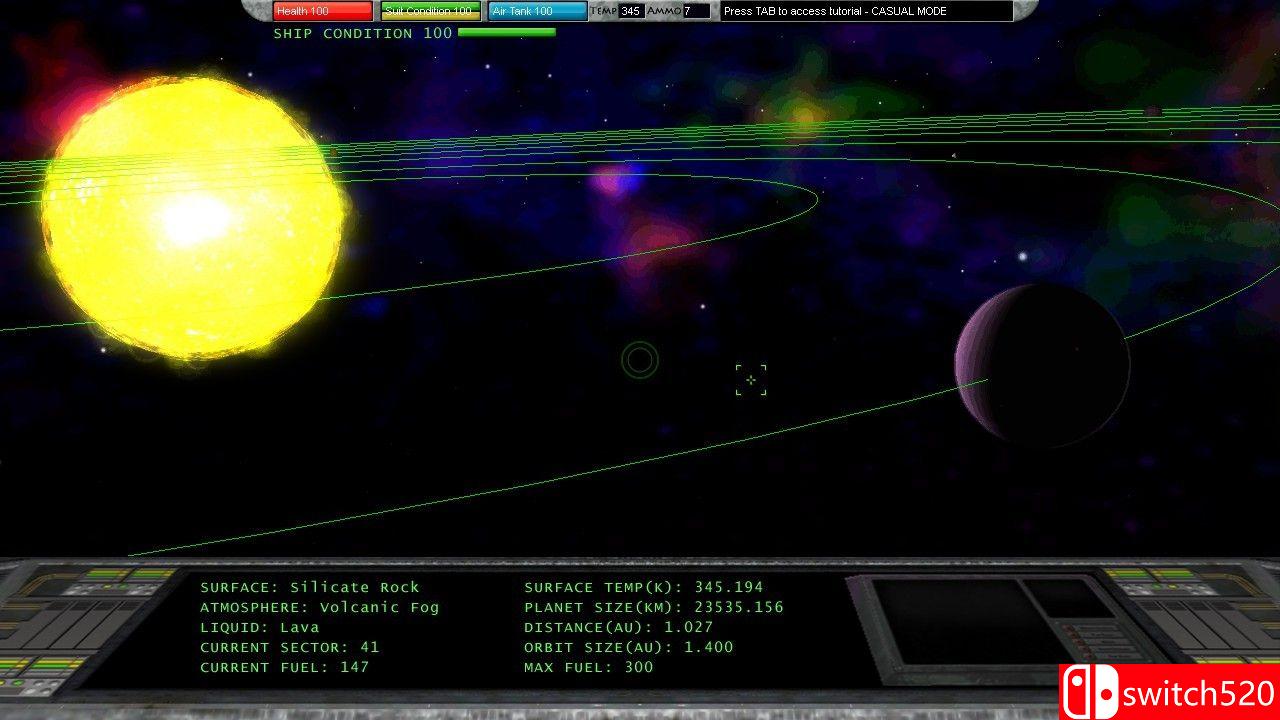 《星际探险家（Star Explorers）》v4.2 SiMPLEX硬盘版[EN]_1