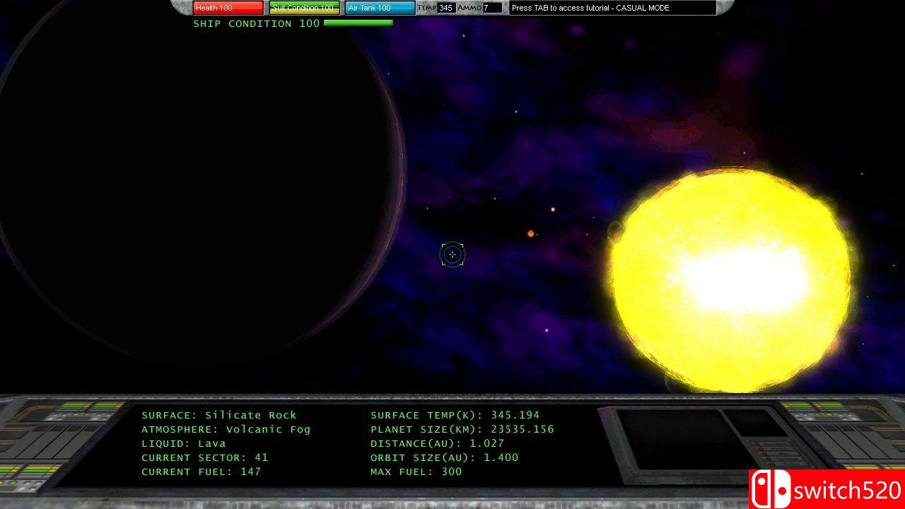 《星际探险家（Star Explorers）》v4.2 SiMPLEX硬盘版[EN]_5