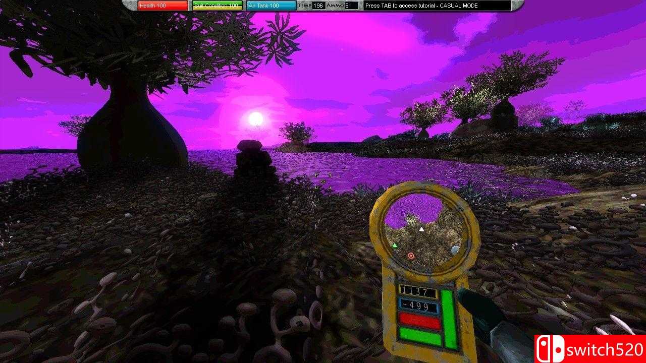 《星际探险家（Star Explorers）》v4.2 SiMPLEX硬盘版[EN]_3