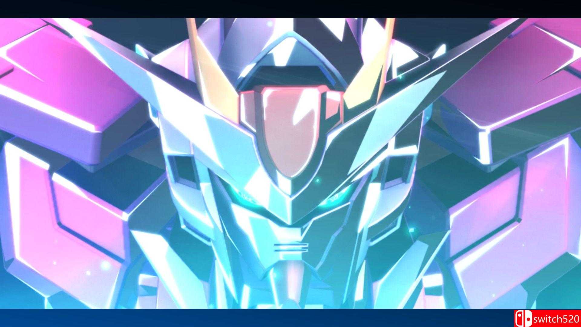 《SD高达G世纪：火线纵横（SD GUNDAM G G CROSS RAYS）》官方中文 CODEX镜像版[CN/EN/JP]_3