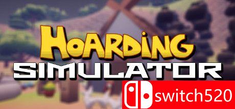《囤积模拟器（Hoarding Simulator）》DARKZER0硬盘版[EN]