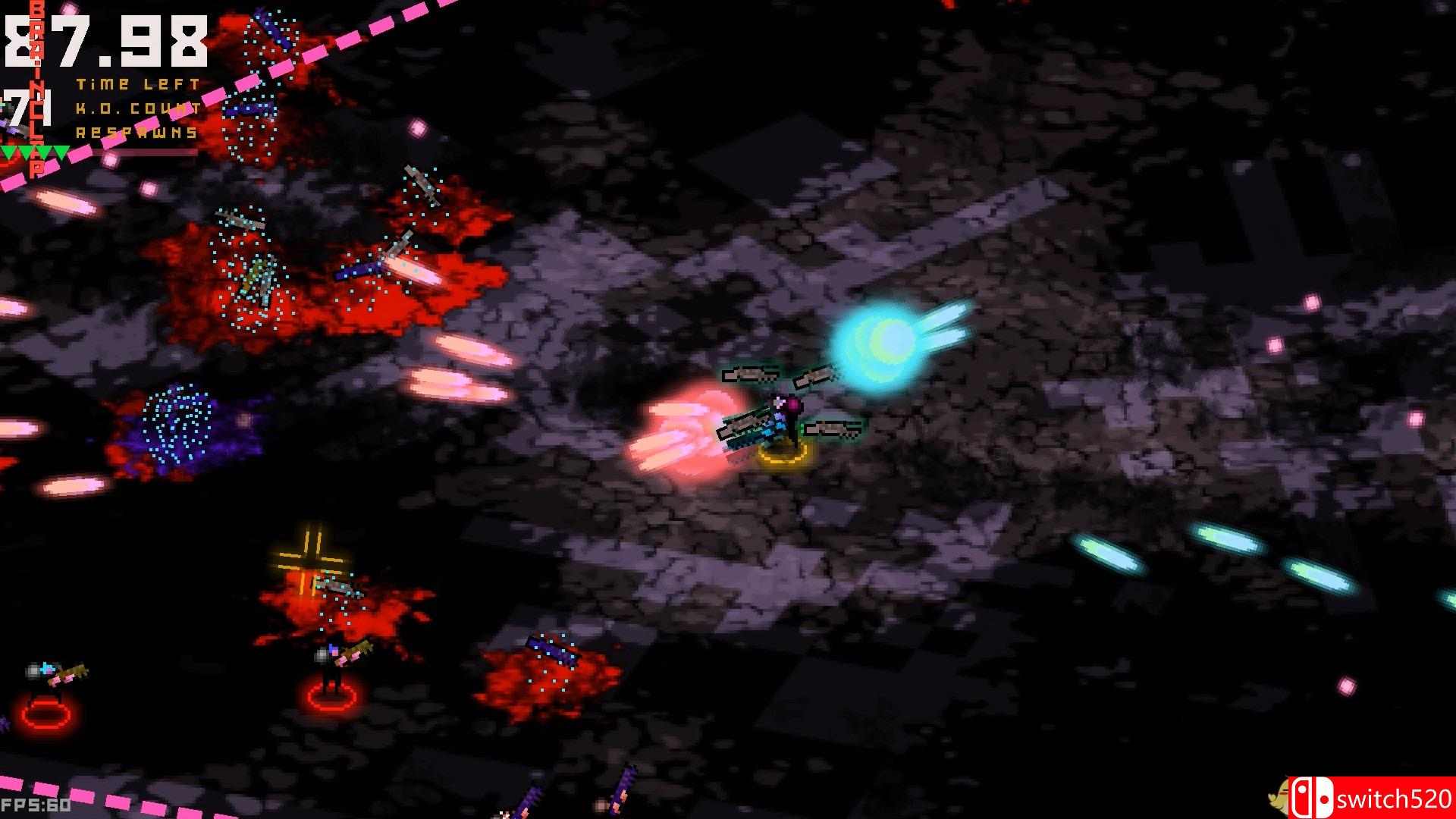 《乌伯狂舞：欧米伽（UBERMOSH:OMEGA）》PLAZA镜像版[EN]_5