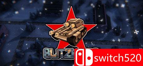 《闪电战（Blitzkrieg）》DARKZER0硬盘版[EN]