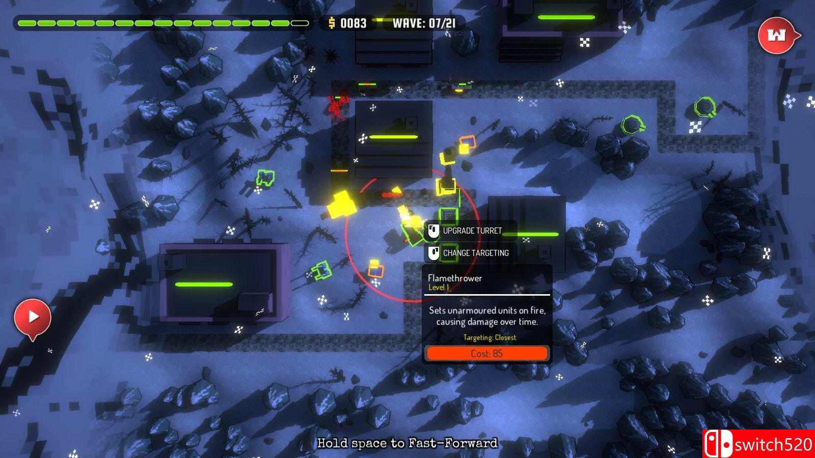 《闪电战（Blitzkrieg）》DARKZER0硬盘版[EN]_3