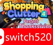 《购物中心4：完美的感恩节（Shopping Clutter 4: A Perfect Thanksgiving）》RAZOR硬盘版[EN]