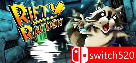 《浣熊裂谷（Rift Racoon）》SiMPLEX硬盘版[EN]