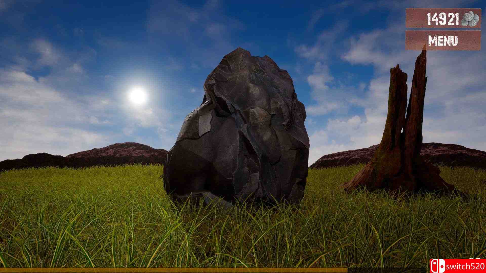 《岩石模拟器（Rock Simulator）》PLAZA镜像版[EN]_1