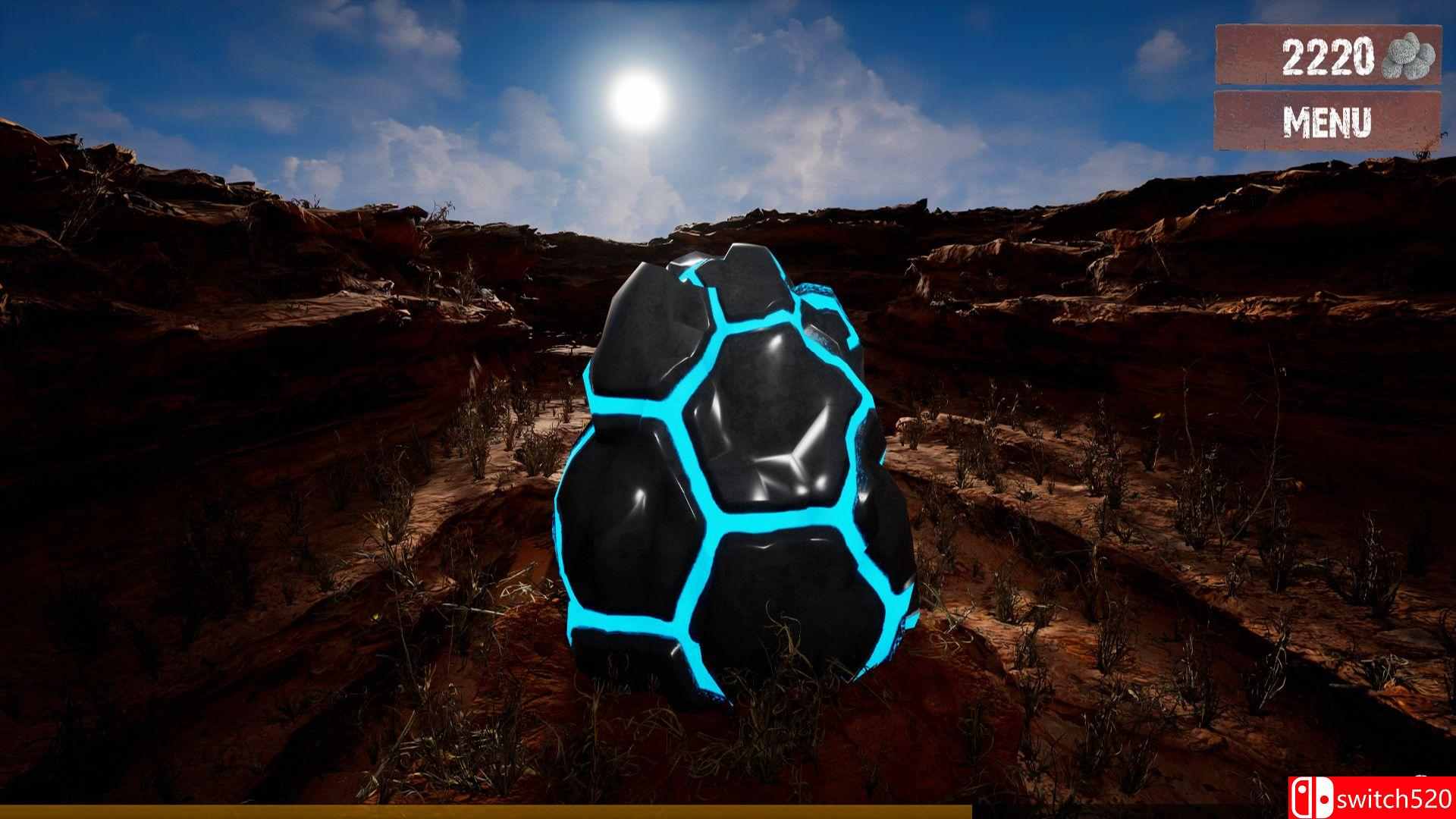 《岩石模拟器（Rock Simulator）》PLAZA镜像版[EN]_2