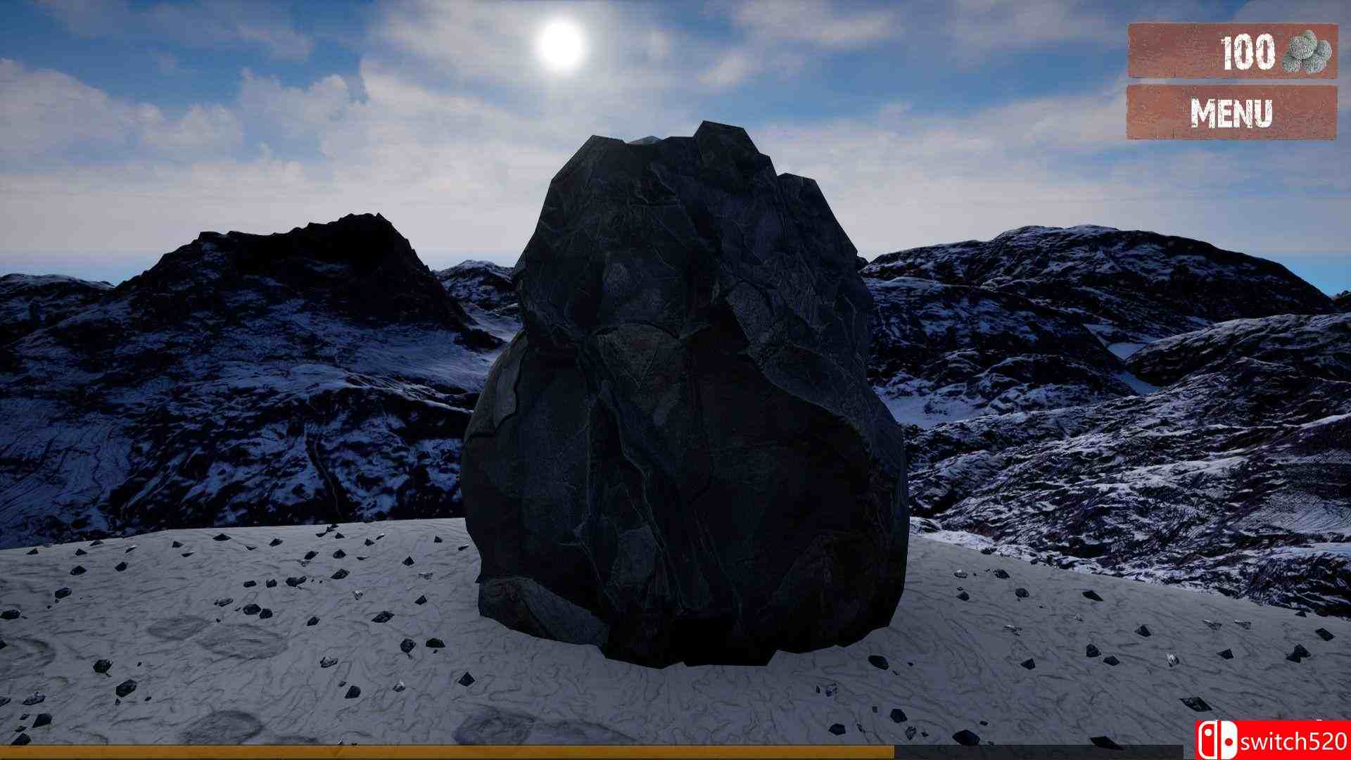 《岩石模拟器（Rock Simulator）》PLAZA镜像版[EN]_3