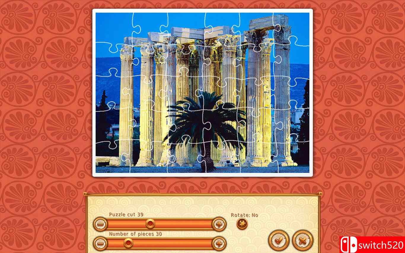 《1001拼图：古希腊神话（1001 Jigsaw. Myths of ancient Greece）》RAZOR硬盘版[EN]_1