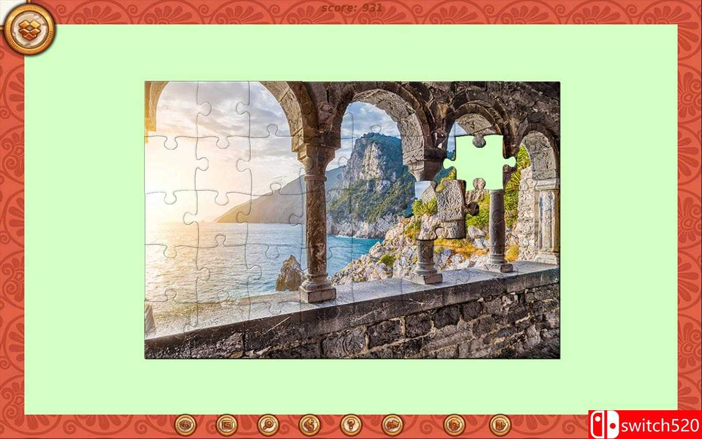 《1001拼图：古希腊神话（1001 Jigsaw. Myths of ancient Greece）》RAZOR硬盘版[EN]_2