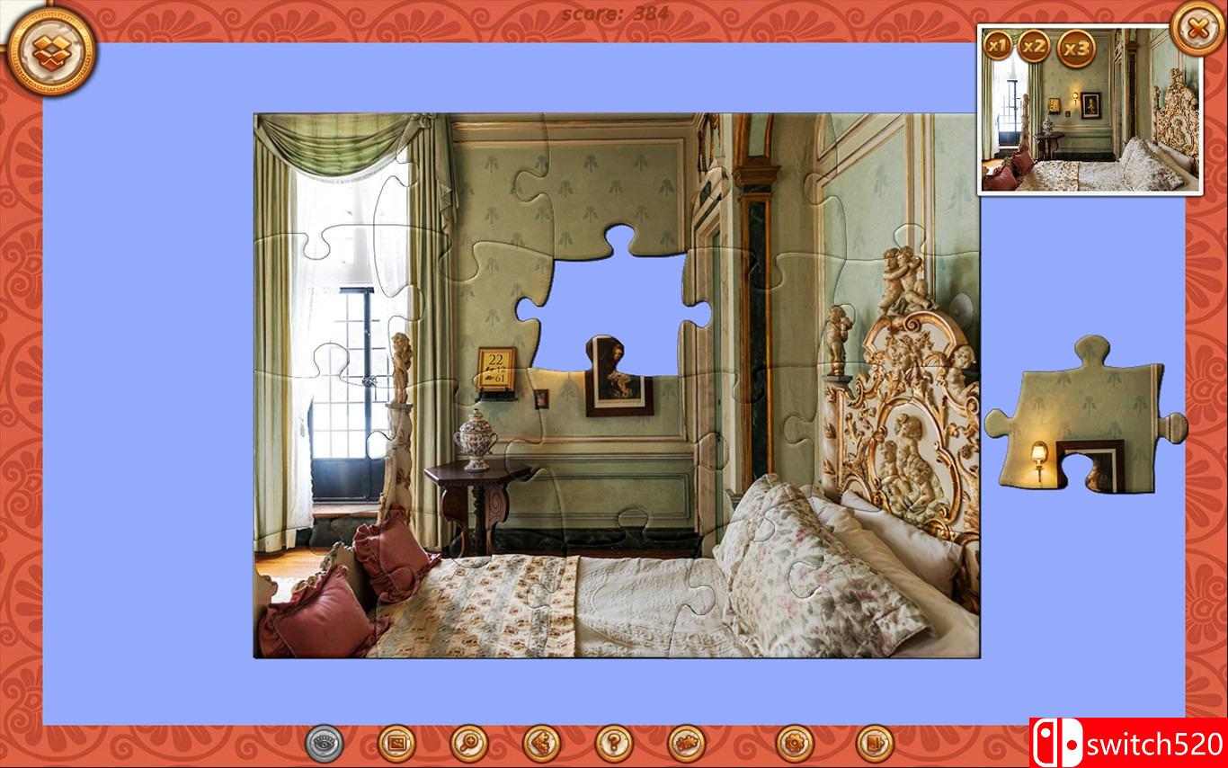 《1001拼图：古希腊神话（1001 Jigsaw. Myths of ancient Greece）》RAZOR硬盘版[EN]_3