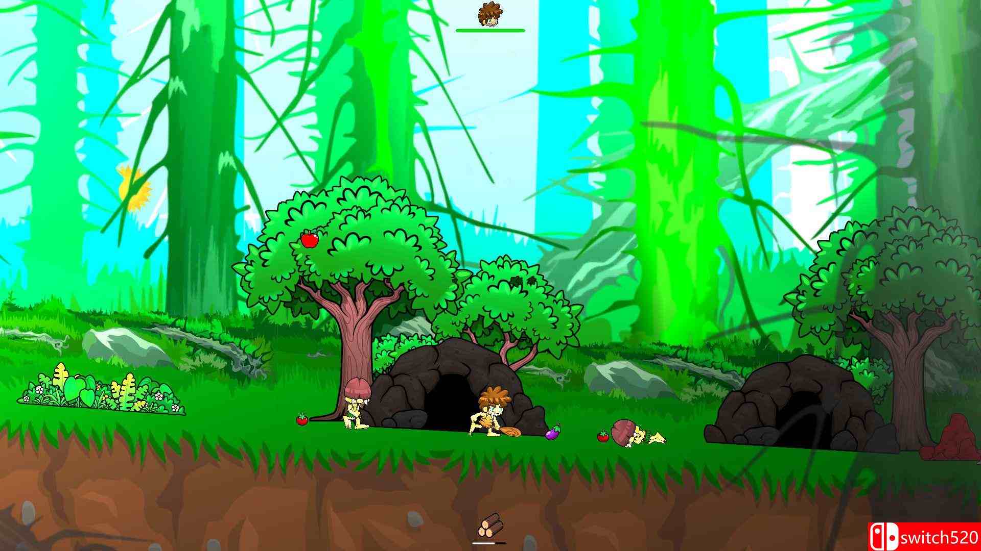 《木石（Wood 'n Stones）》DARKZER0硬盘版[EN]_1