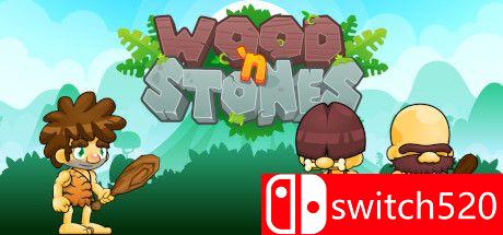 《木石（Wood 'n Stones）》DARKZER0硬盘版[EN]