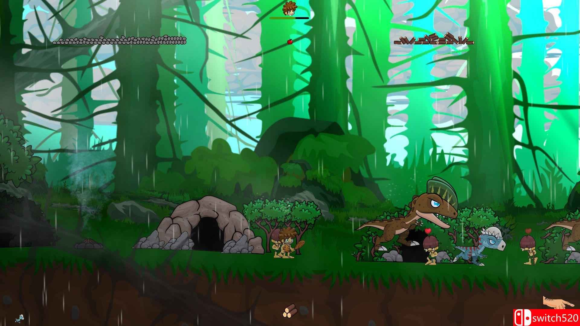 《木石（Wood 'n Stones）》DARKZER0硬盘版[EN]_3