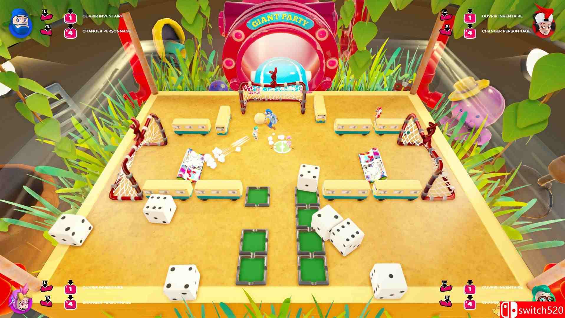 《Skelittle：一个庞大聚会！（Skelittle: A Giant Party!!）》DARKSiDERS镜像版[EN]_4