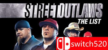 《街头飙车族：名单（Street Outlaws: The List）》HOODLUM镜像版[EN]
