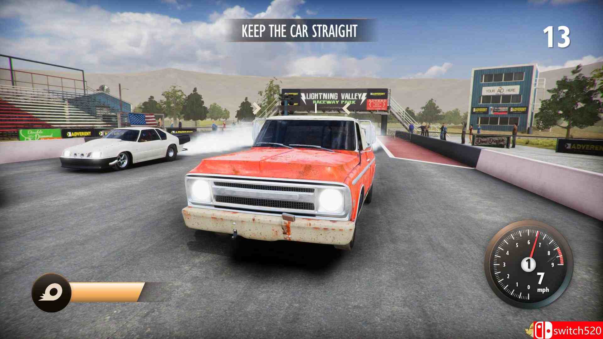 《街头飙车族：名单（Street Outlaws: The List）》HOODLUM镜像版[EN]_1