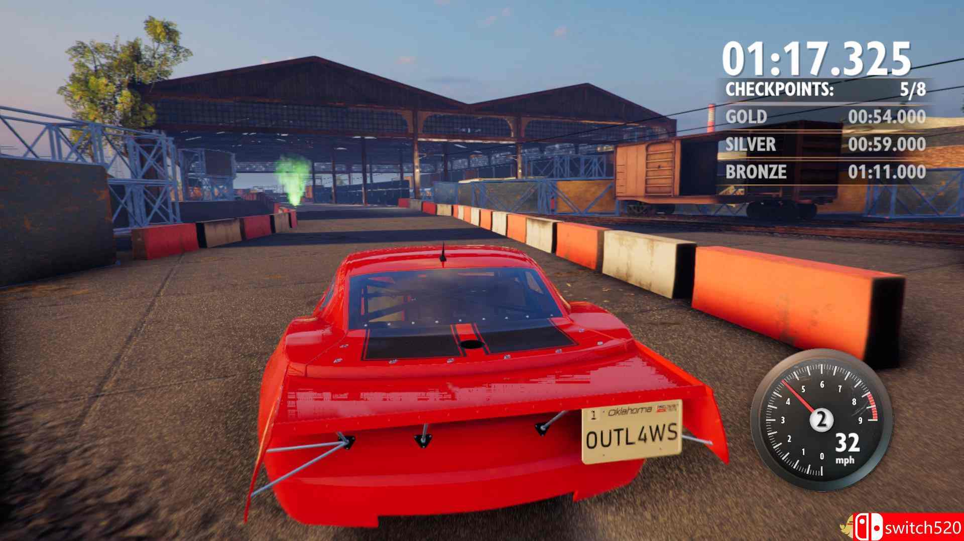 《街头飙车族：名单（Street Outlaws: The List）》HOODLUM镜像版[EN]_3
