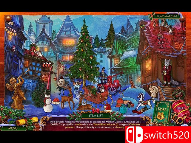《圣诞精灵2：鹅妈妈的神秘故事（The Christmas Spirit 2）》RAZOR硬盘版[EN]_3