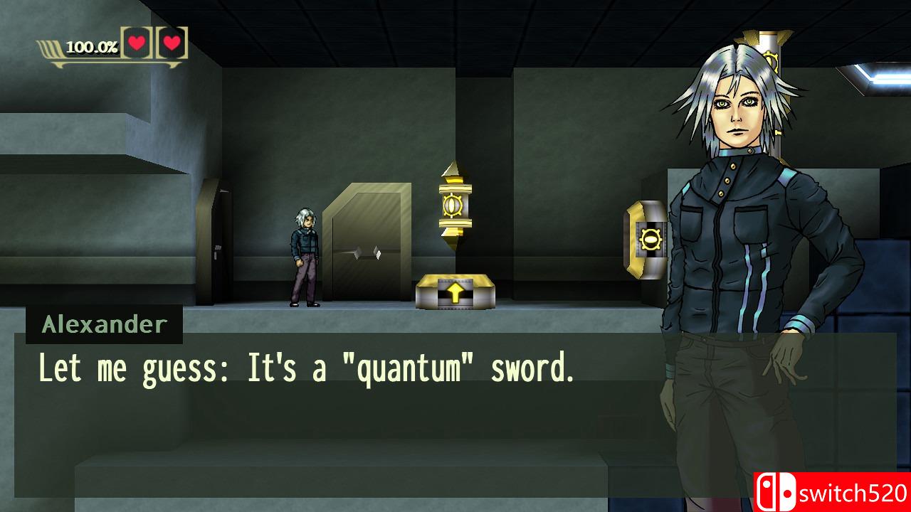 《量子飞跃者（Quantumleaper）》DARKZER0硬盘版[EN]_2
