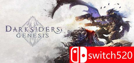 《暗黑血统：创世纪（Darksiders Genesis）》HOODLUM镜像版[CN/EN/JP]