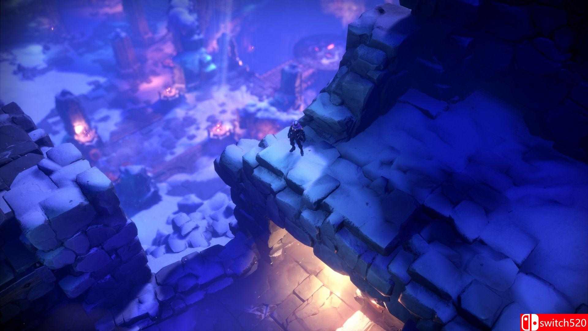 《暗黑血统：创世纪（Darksiders Genesis）》HOODLUM镜像版[CN/EN/JP]_3