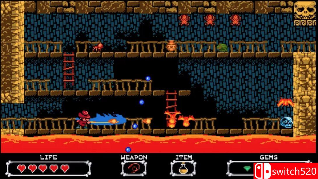 《悉尼猎人与玛雅诅咒（Sydney Hunter Curse Mayan）》v1.1.05 SiMPLEX硬盘版[EN]_2