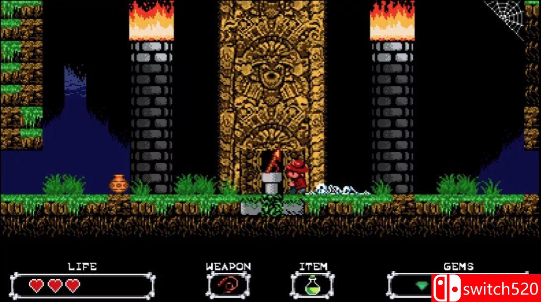 《悉尼猎人与玛雅诅咒（Sydney Hunter Curse Mayan）》v1.1.05 SiMPLEX硬盘版[EN]_5