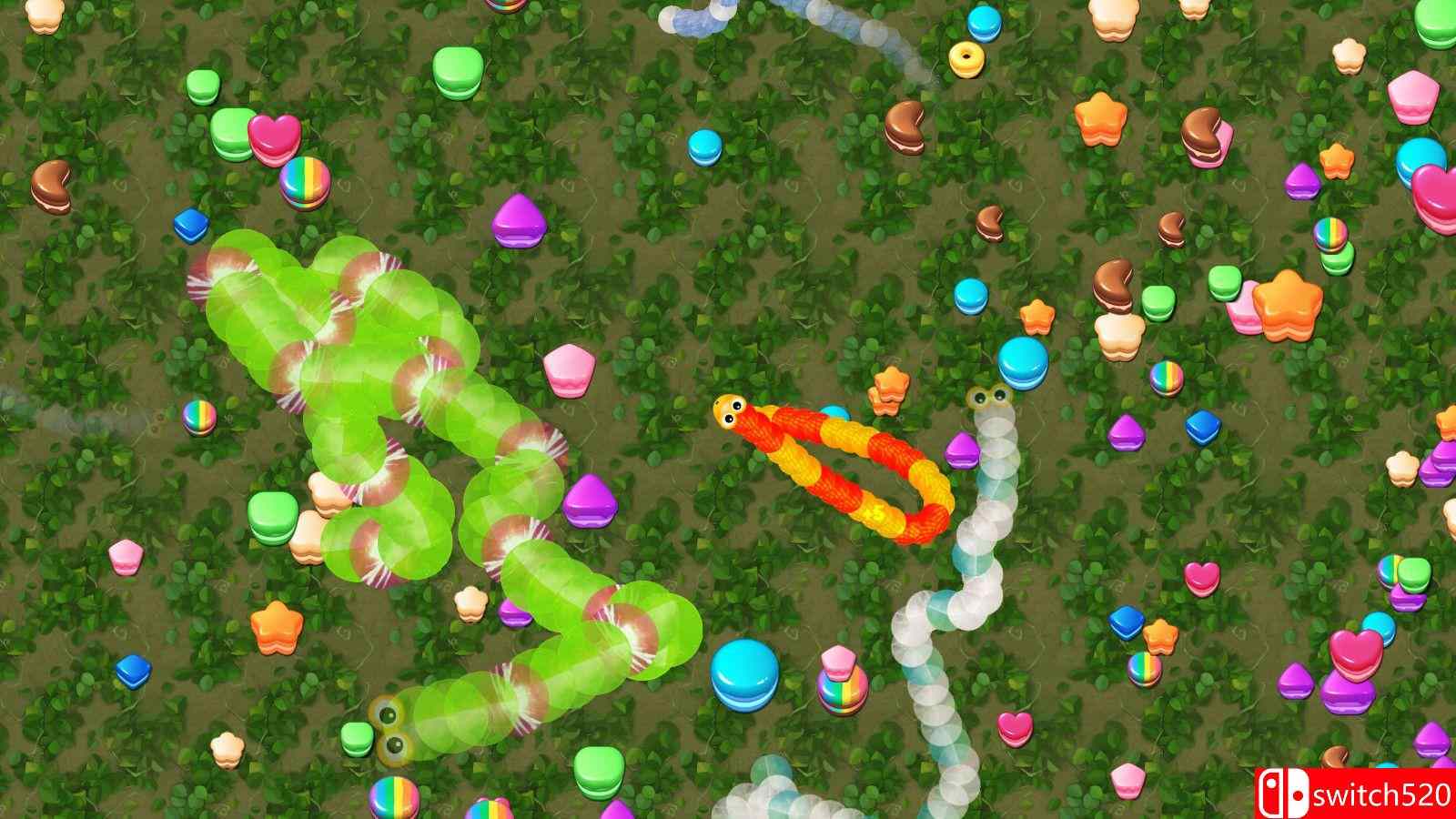 《糖果蛇大师（Candy Snake Master）》RAZOR硬盘版[EN]_2
