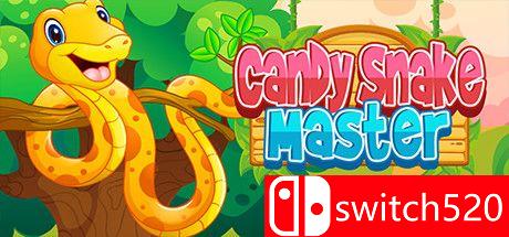 《糖果蛇大师（Candy Snake Master）》RAZOR硬盘版[EN]