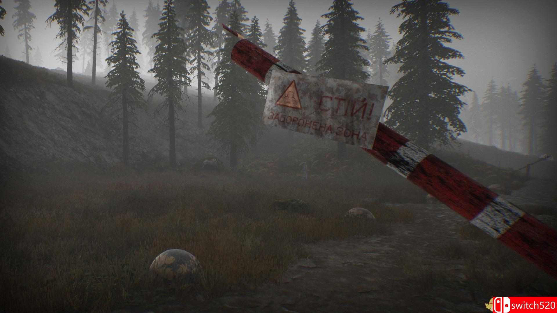 《30公里生存区：切尔诺贝利（30km survival zone: Chernobyl）》DARKSiDERS镜像版[CN/EN]_2