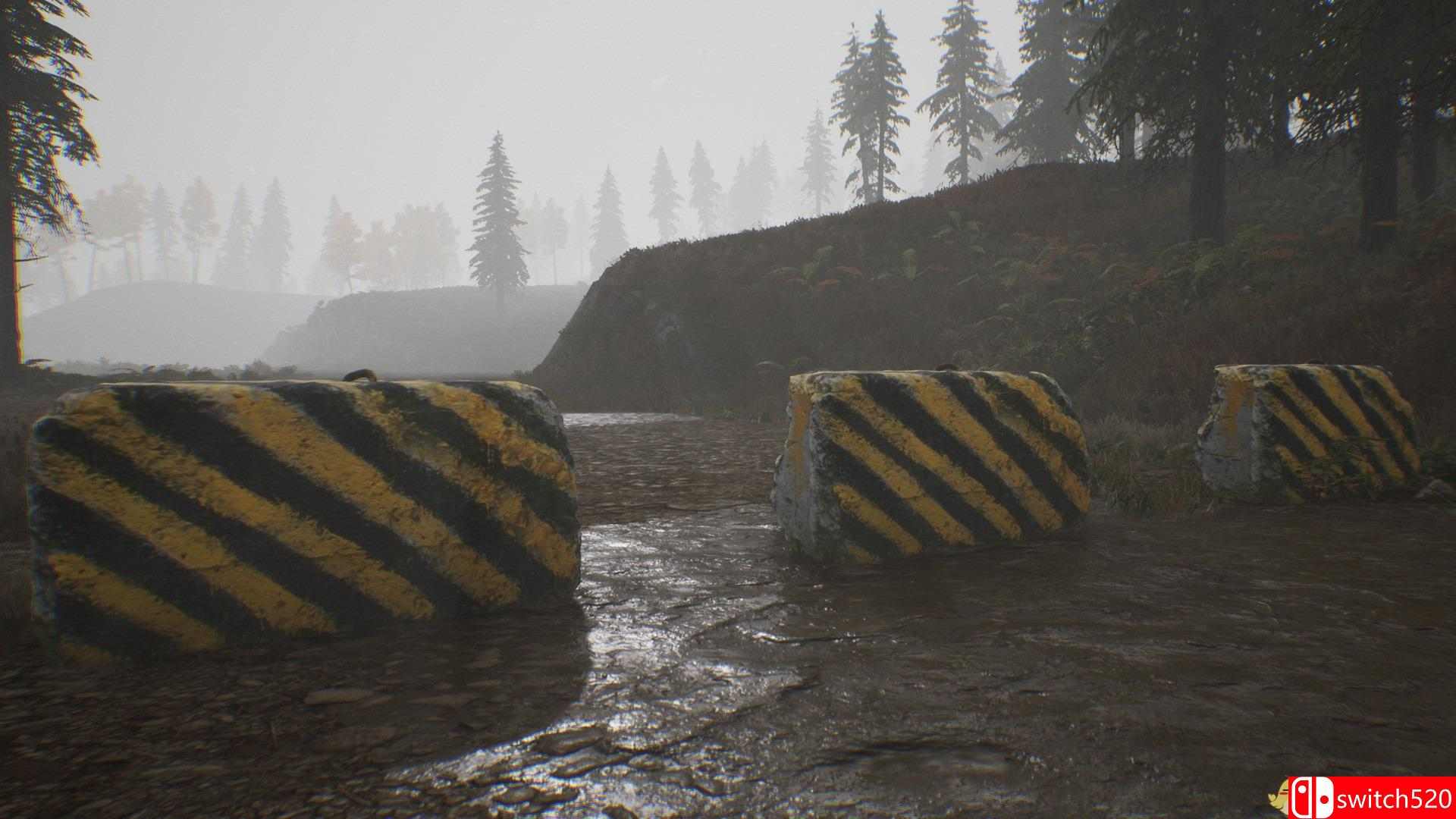 《30公里生存区：切尔诺贝利（30km survival zone: Chernobyl）》DARKSiDERS镜像版[CN/EN]_3