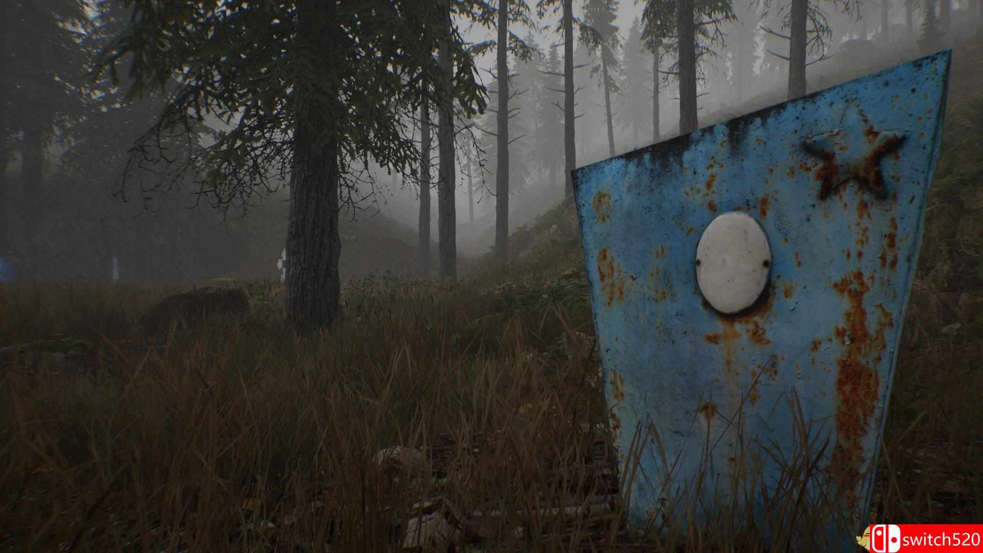 《30公里生存区：切尔诺贝利（30km survival zone: Chernobyl）》DARKSiDERS镜像版[CN/EN]_4
