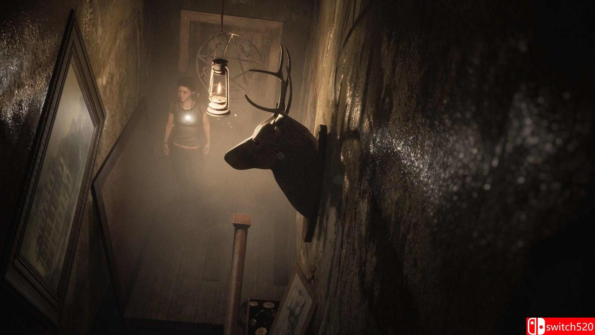 《害怕未知黑暗（Fear the Dark Unknown）》v1.31 PLAZA镜像版[EN]_2