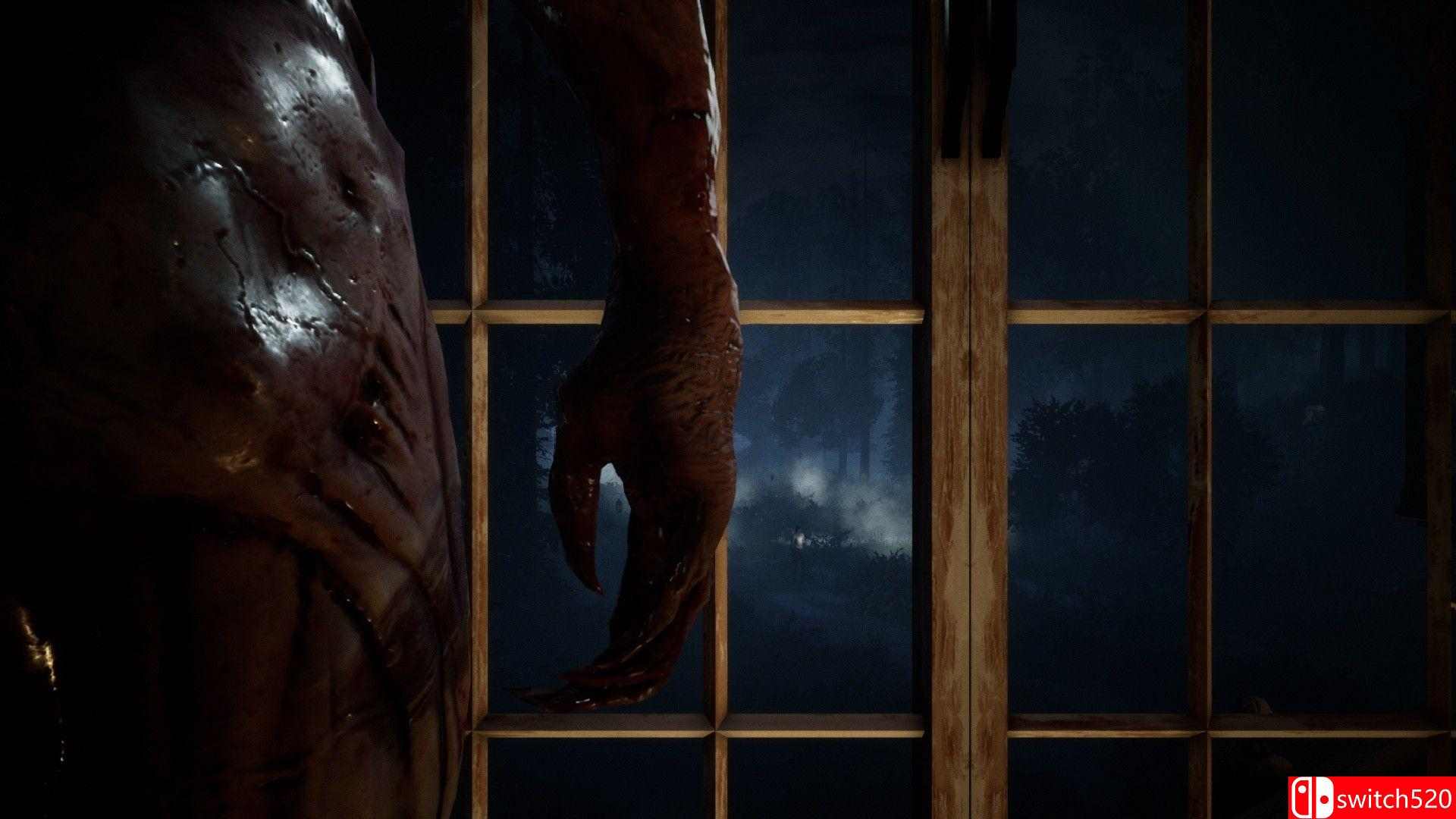 《害怕未知黑暗（Fear the Dark Unknown）》v1.31 PLAZA镜像版[EN]_1